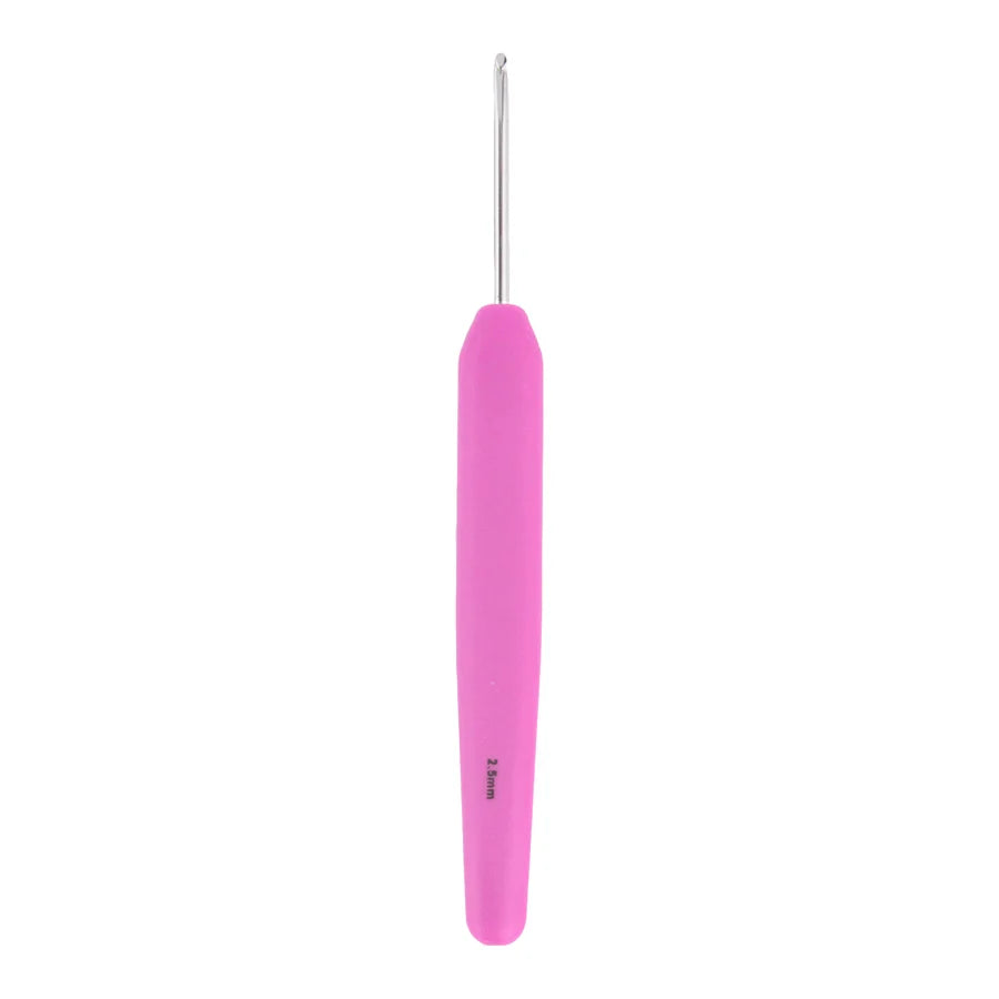Knit Pro Waves - Crochet Hooks