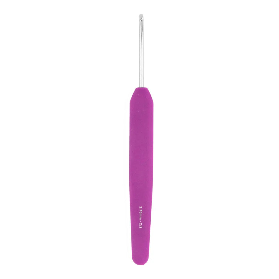 Knit Pro Waves - Crochet Hooks