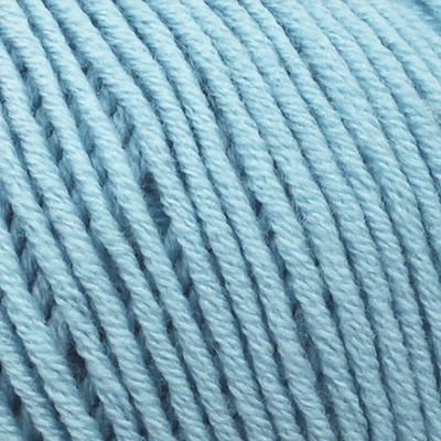 Bellissimo 8 - Extra Fine Merino 8py/DK 50gm