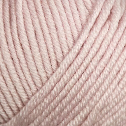 Bellissimo 8 - Extra Fine Merino 8py/DK 50gm
