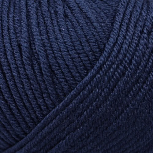 Bellissimo 8 - Extra Fine Merino 8py/DK 50gm