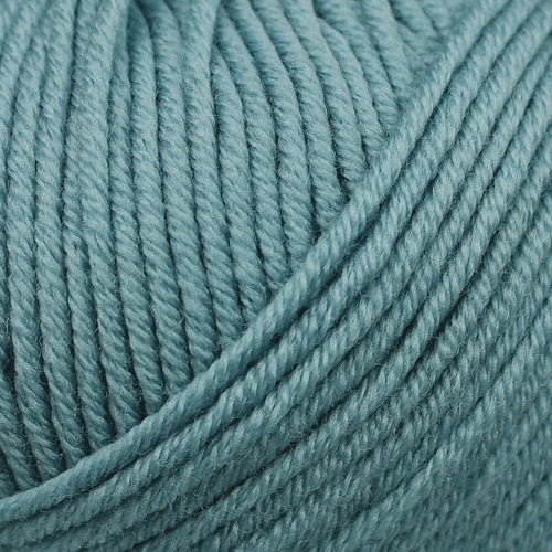 Bellissimo 8 - Extra Fine Merino 8py/DK 50gm