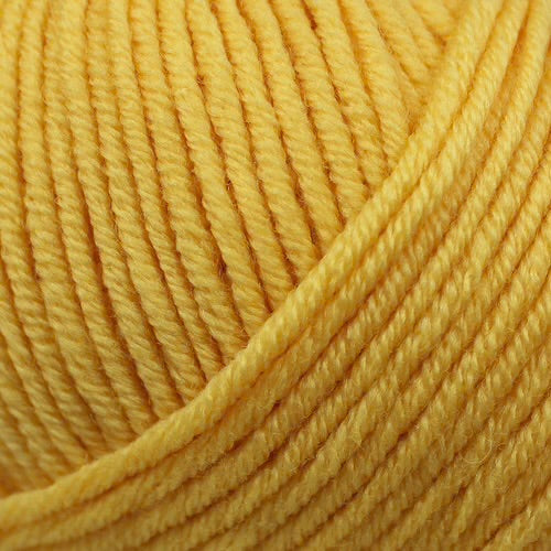 Bellissimo 8 - Extra Fine Merino 8py/DK 50gm