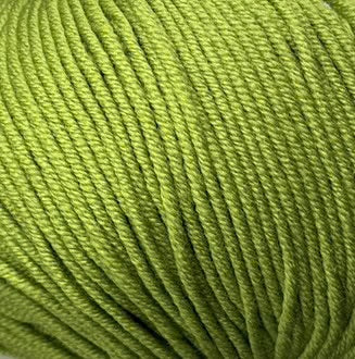 Bellissimo 8 - Extra Fine Merino 8py/DK 50gm