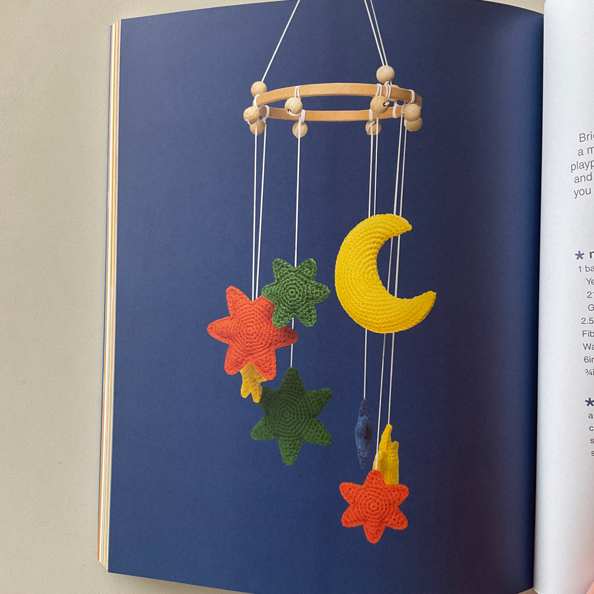 Miffy Crochet Book