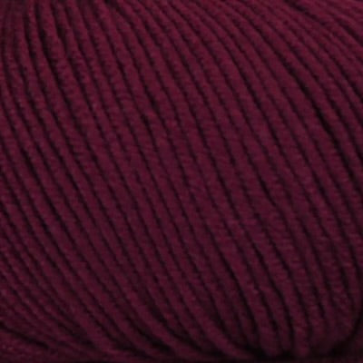 Bellissimo 8 - Extra Fine Merino 8py/DK 50gm