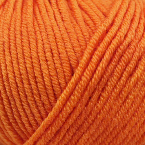 Bellissimo 8 - Extra Fine Merino 8py/DK 50gm