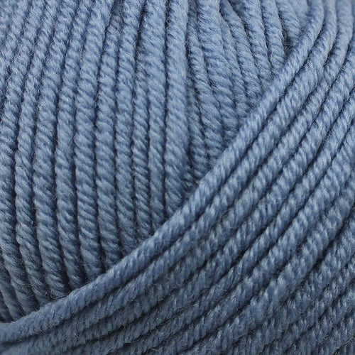 Bellissimo 8 - Extra Fine Merino 8py/DK 50gm