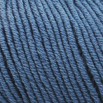 Bellissimo 8 - Extra Fine Merino 8py/DK 50gm
