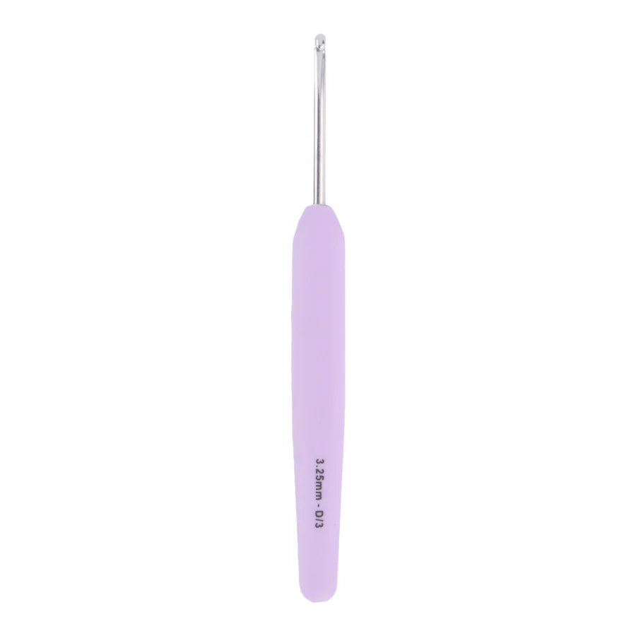 Knit Pro Waves - Crochet Hooks