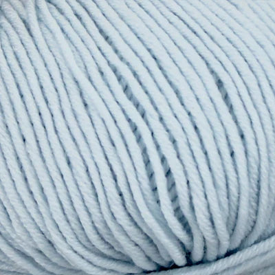 Bellissimo 8 - Extra Fine Merino 8py/DK 50gm
