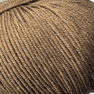 Bellissimo 8 - Extra Fine Merino 8py/DK 50gm