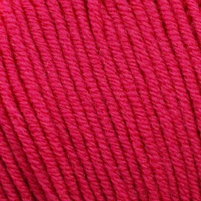 Bellissimo 8 - Extra Fine Merino 8py/DK 50gm