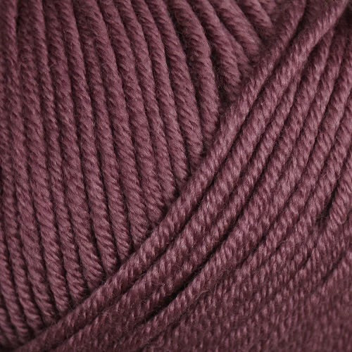 Bellissimo 8 - Extra Fine Merino 8py/DK 50gm