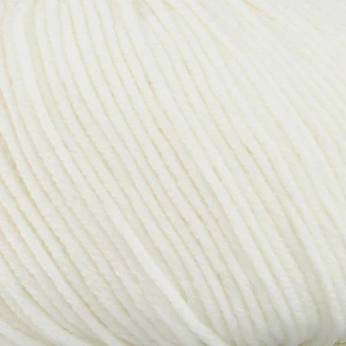 Bellissimo 8 - Extra Fine Merino 8py/DK 50gm