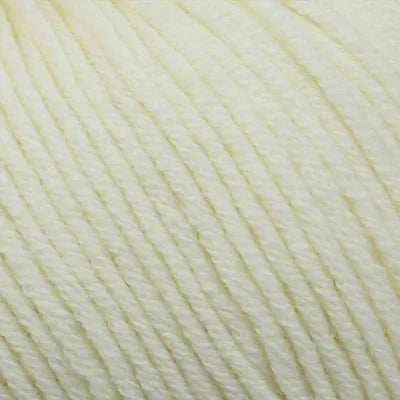 Bellissimo 8 - Extra Fine Merino 8py/DK 50gm