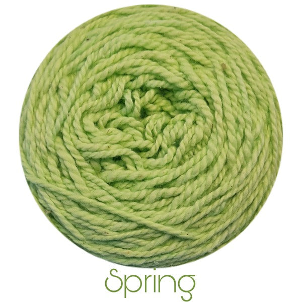 Moya 100% Cotton - (DK/8ply)