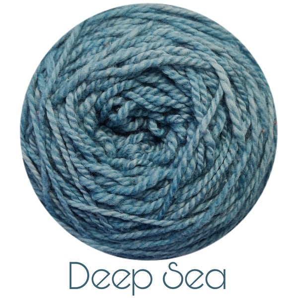 Moya 100% Cotton - (DK/8ply)