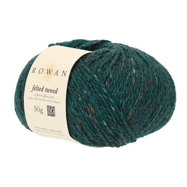 Rowan Felted Tweed 8ply/DK 50gm