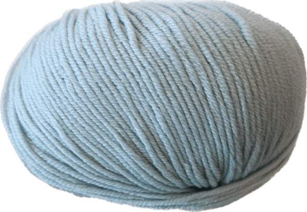 Bellissimo 8 Extra Fine Merino Wool - Mist 254