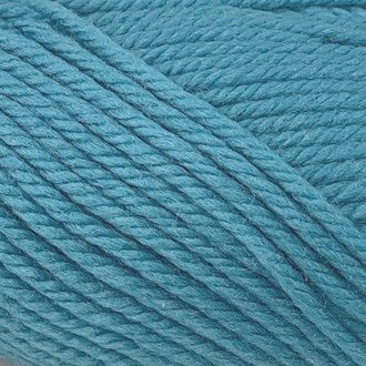 Fiddlesticks Peppin 10ply - Teal 1033