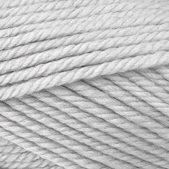 Fiddlesticks Peppin 10ply - Silver 1034