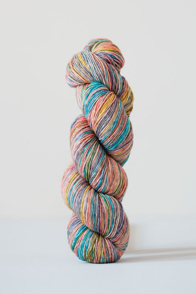 Urth Yarns Uneek Fingering 100% Wool - 4ply