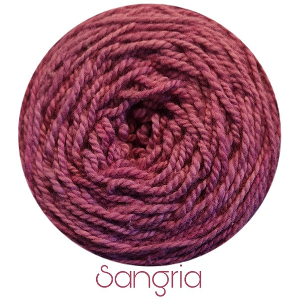 Moya 100% Cotton - (DK/8ply)