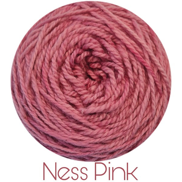 Moya 100% Cotton - (DK/8ply)