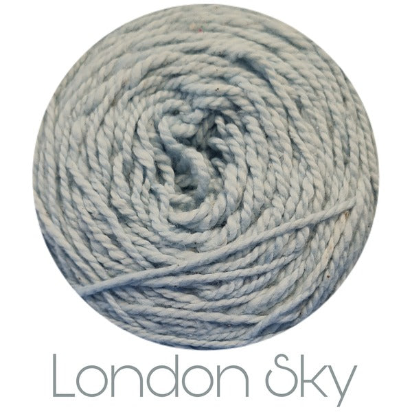 Moya 100% Cotton - (DK/8ply)