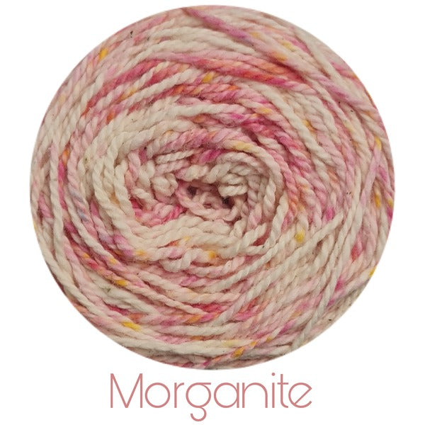 Moya 100% Cotton - (DK/8ply)