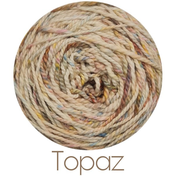 Moya 100% Cotton - (DK/8ply)