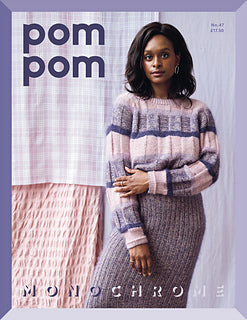 Pom Pom Quarterly Magazine