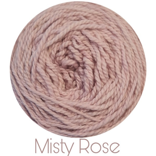 Moya 100% Cotton - (DK/8ply)