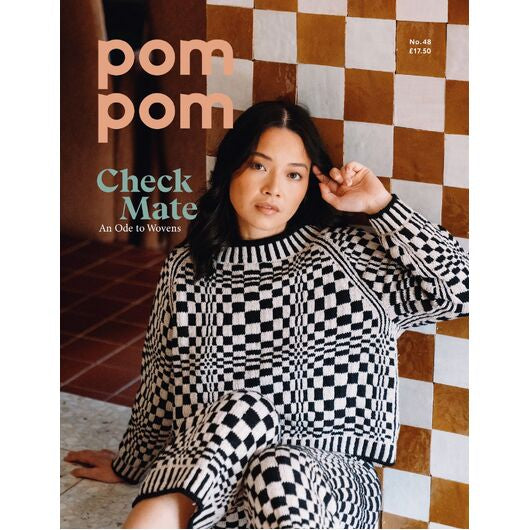 Pom Pom Quarterly Magazine