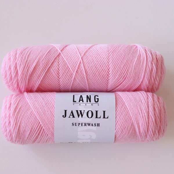 Lang Yarns Jawoll Sock 4ply - colour 0109