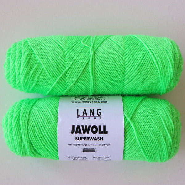 Lang Yarns Jawoll Sock 4ply - colour 0316
