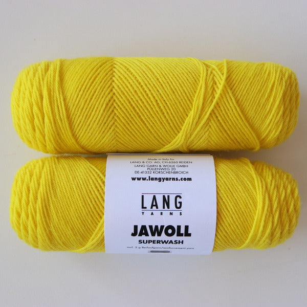 Lang Yarns Jawoll Sock 4ply - colour 0149