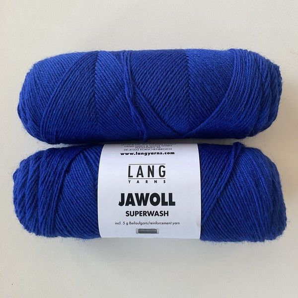 Yarns Jawoll Sock 4ply - colour 0006