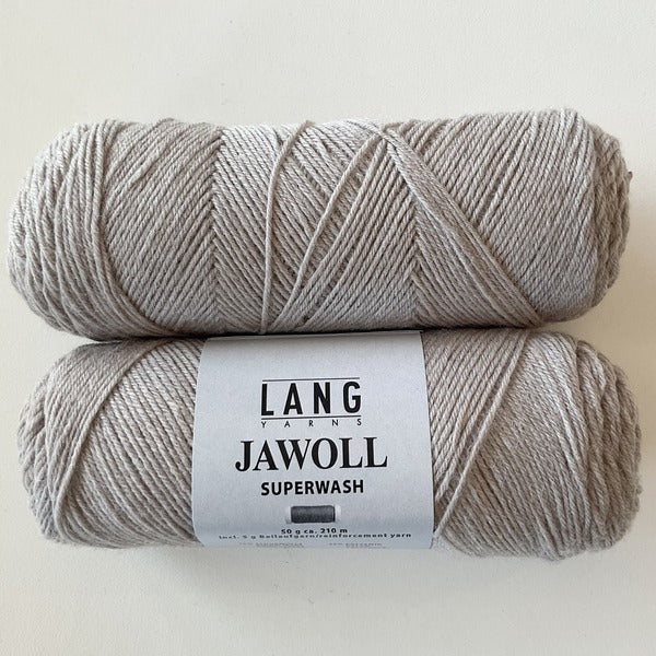 Yarns Jawoll Sock 4ply - colour 0022