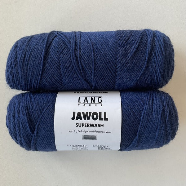 Yarns Jawoll Sock 4ply - colour 0033
