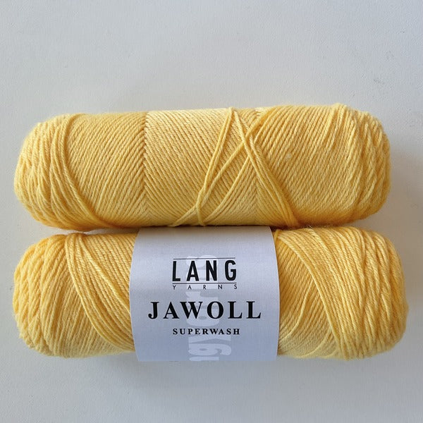 Yarns Jawoll Sock 4ply - colour 0043