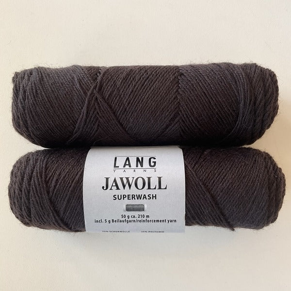 Yarns Jawoll Sock 4ply - colour 0067