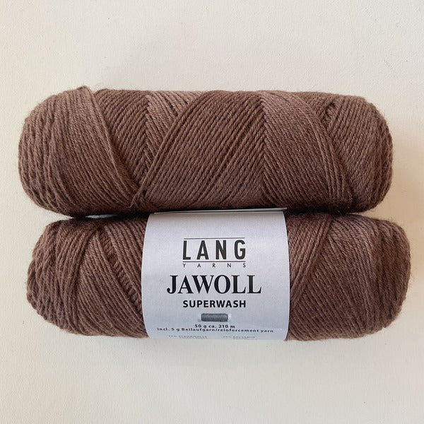 Yarns Jawoll Sock 4ply - colour 0095