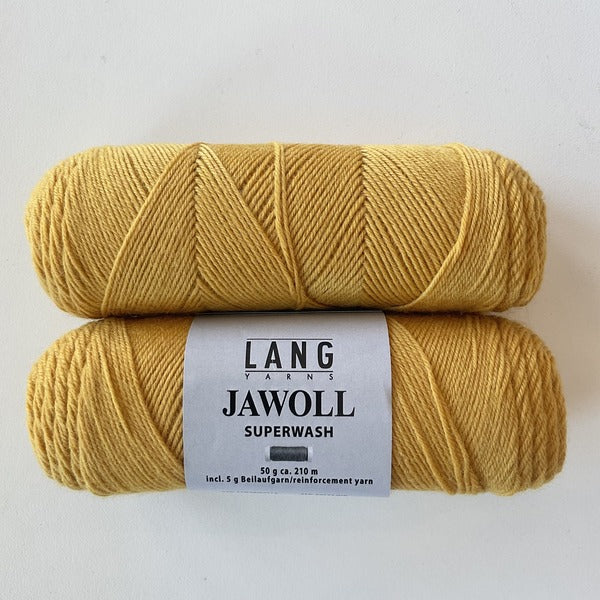 Yarns Jawoll Sock 4ply - colour 0250