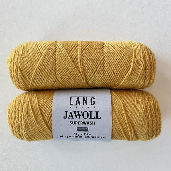 Yarns Jawoll Sock 4ply - colour 0250