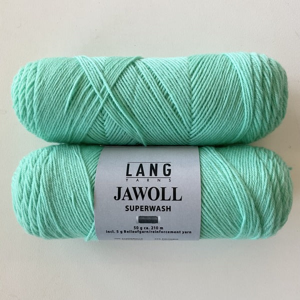 Yarns Jawoll Sock 4ply - colour 0373