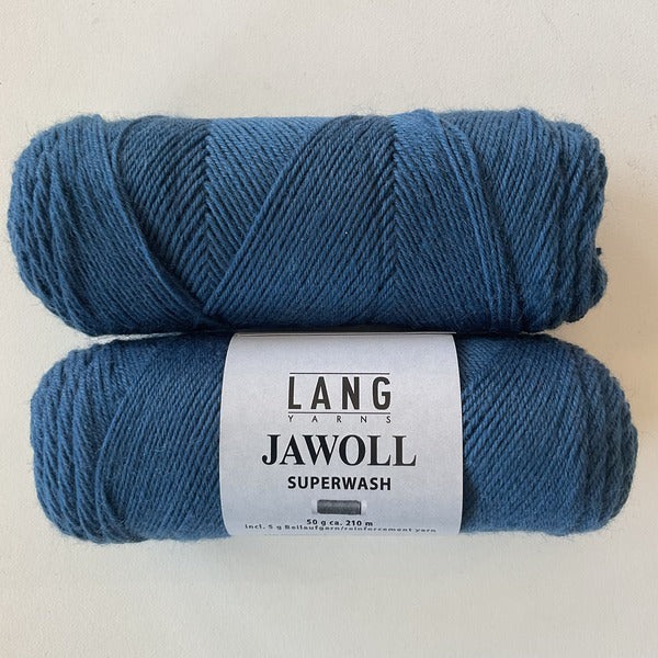 Yarns Jawoll Sock 4ply - colour 0288