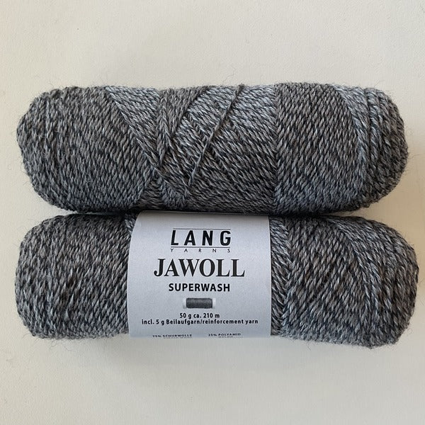 Yarns Jawoll Sock 4ply - colour 0124