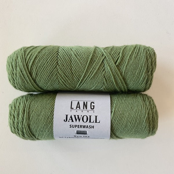 Yarns Jawoll Sock 4ply - colour 0198